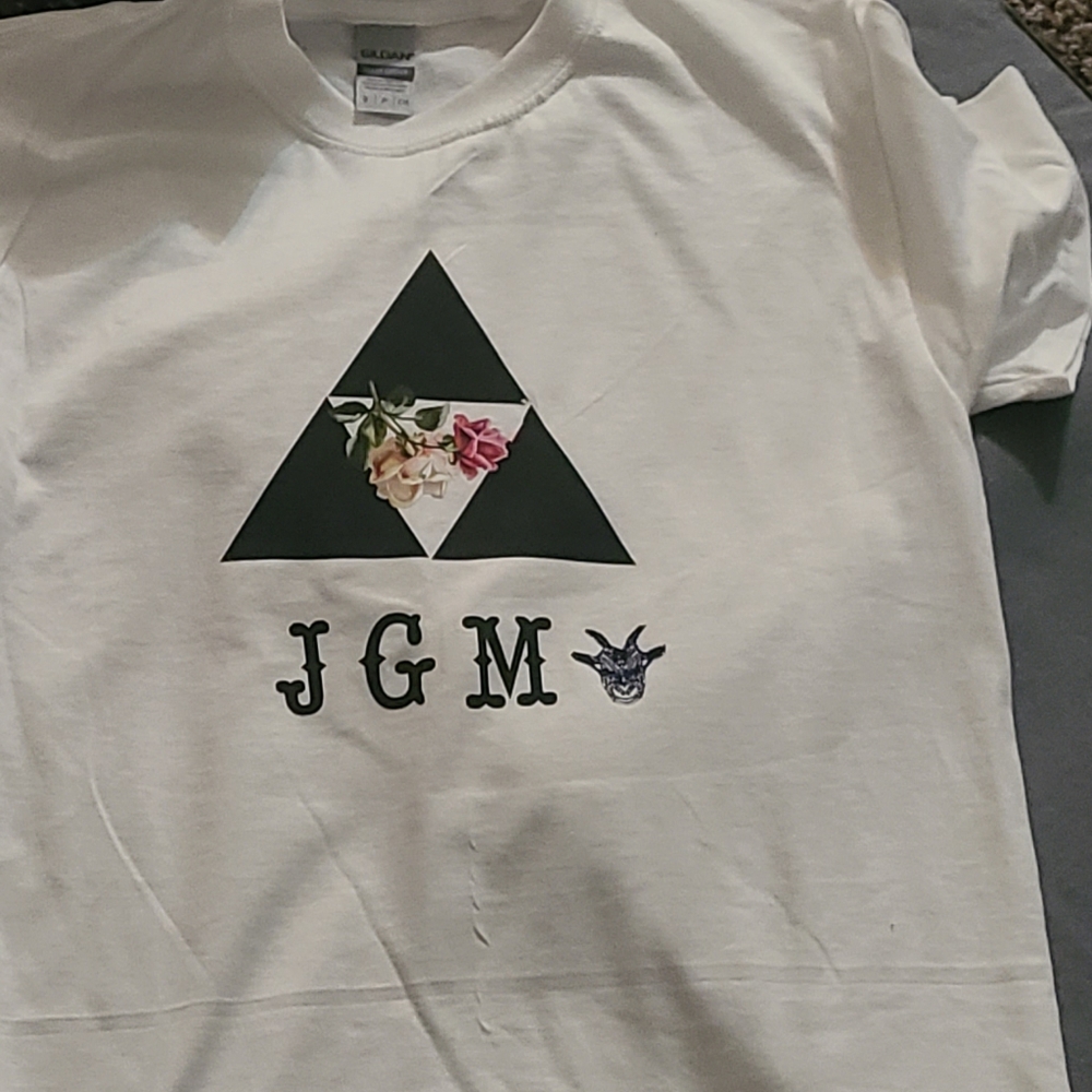 Custom shirts